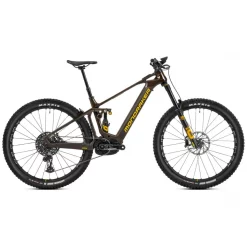 Bicicleta Mondraker Crafty Carbon XR LTD 23