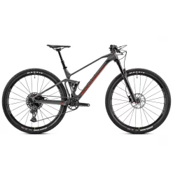Bicicleta Mondraker F-Podium Carbon DC 23
