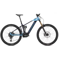 Bicicleta Mondraker Level RR 23