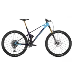 Bicicleta Mondraker Raze Carbon RR 23