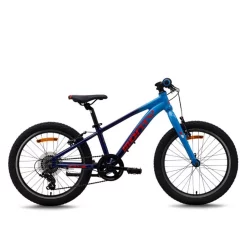 Bicicleta Monty KX5R