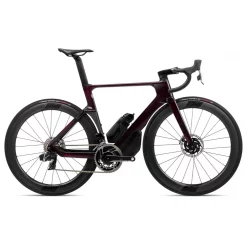 Bicicleta Orbea Orca Aero M11eLTD 23