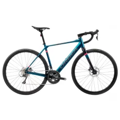 Bicicleta Orbea Gain D50 23