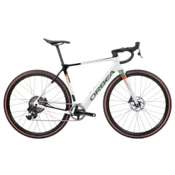 Bicicleta Orbea Gain M21e 1X 23