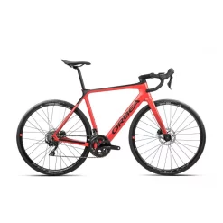 Bicicleta Orbea GAIN M30