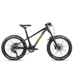 Bicicleta Orbea LAUFEY 20 H10