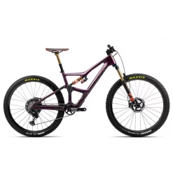 Bicicleta Orbea Occam M-LTD 23