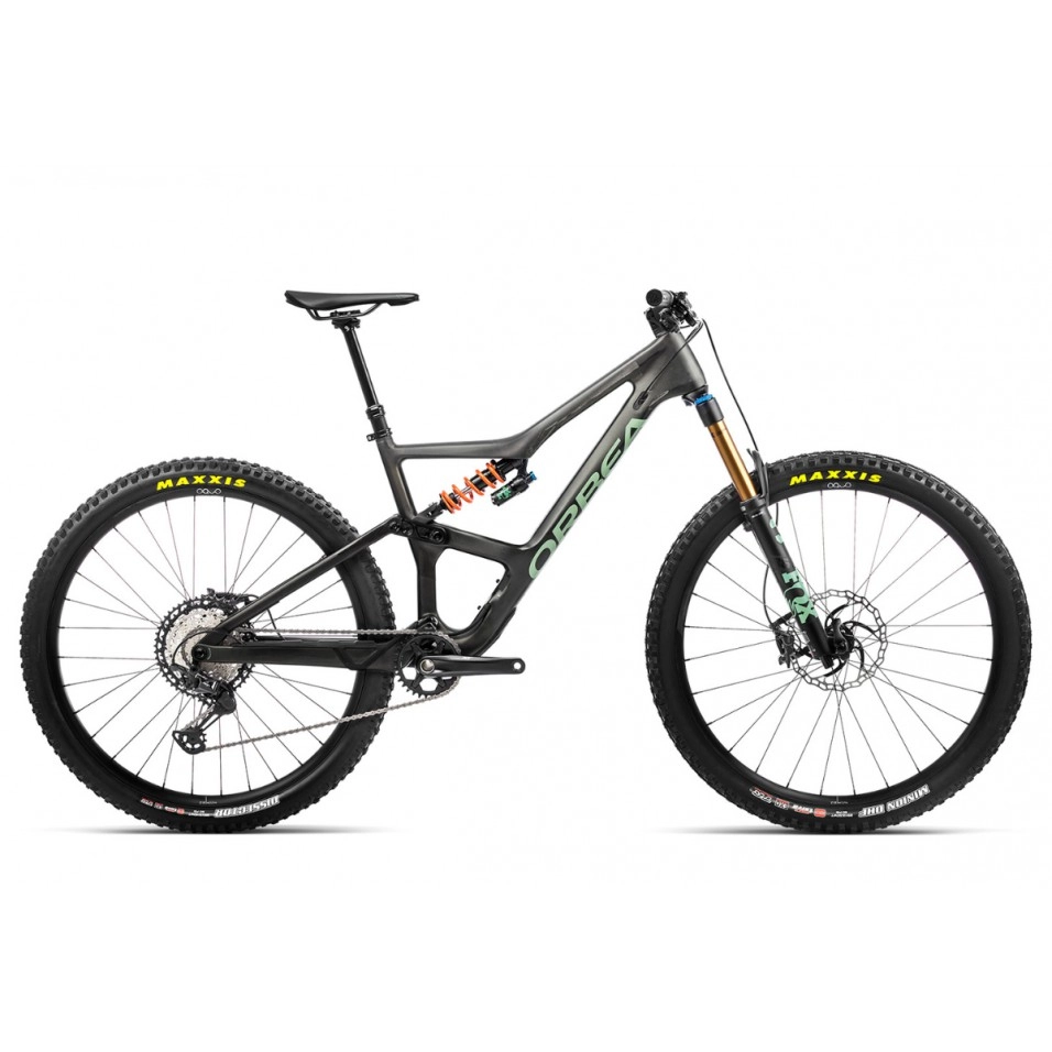 Bicicleta Orbea Occam M10 LT 23 1 Bicicleta Orbea Occam M10 LT 23