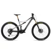 Bicicleta Orbea Rise M-LTD 23
