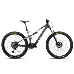 Bicicleta Orbea Rise M-LTD 23