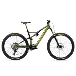 Bicicleta Orbea Rise M-TEAM 23
