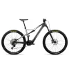 Bicicleta Orbea Rise M20 23