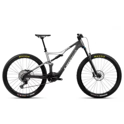 Bicicleta Orbea Rise M20 23