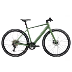 Bicicleta Orbea Vibe H30 23