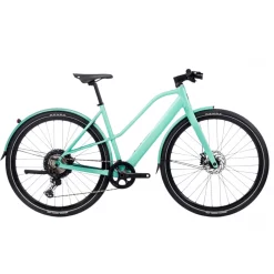 Bicicleta Orbea Vibe Mid H10 Mud 23