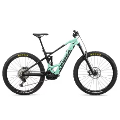 Bicicleta Orbea WILD FS M20