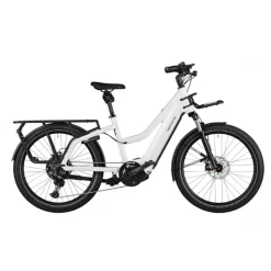 Riese & Müller Bicicleta Riese & Muller Multicharger Mixte GT Touring 750 + Extras 23