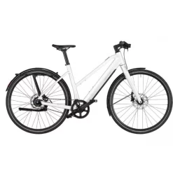 Riese & Müller Bicicleta Riese & Muller UBN Seven Silent 23