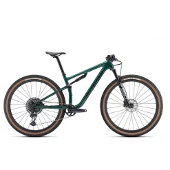 Bicicleta Specialized Epic Expert