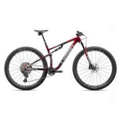 Bicicleta Specialized Epic S-Works 23