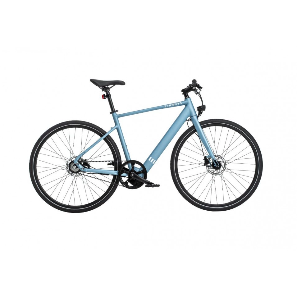Bicicleta Tenways CGO600 23 1 Bicicleta Tenways CGO600 23
