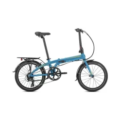 Bicicleta Tern Link C8 21