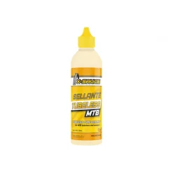 Líquido Sellante Tubeless X-Sauce 200ml
