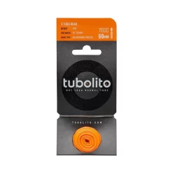 Cámara Tubolito S-Tubo Road 700" 60mm