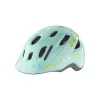 Casco Liv Lena Nias Brillante Aqua 46-51cm
