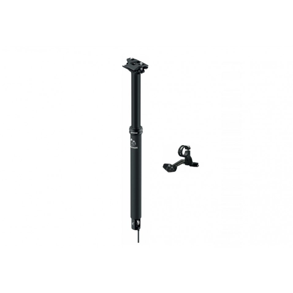 Tija Telescopica FSA Flowtron 31,6mm 150mm 1 Tija Telescopica FSA Flowtron 31,6mm 150mm