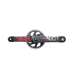Bielas Sram MTB X01 Eagle12V 170/32D BB30