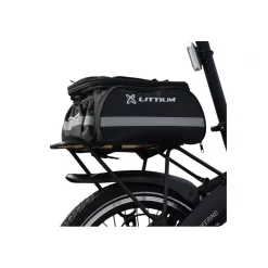 Bolsa Littium Parrilla Universal