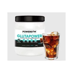 Bote Powergym Glutapower Plus