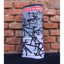 Tubular Buff Artist Move