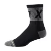 FOX HEAD Calcetines Fox Trail Wurd 6''
