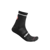 Calcetines 13cm Castelli Entrata