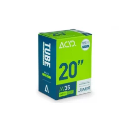 Camara Cube Acid Schlauch 20 JUNIOR/MTB AV 35mm