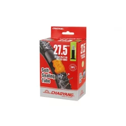 Cámara Chaoyang Antipinchazo 27.5 Schrader