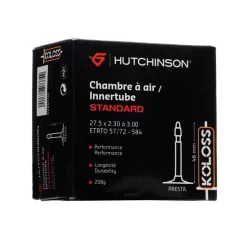 Camara Hutchinson 27.5" Presta 32mm