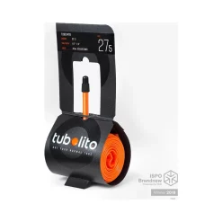 Cámara Tubolito Tubo MTB 27.5" Presta 42mm