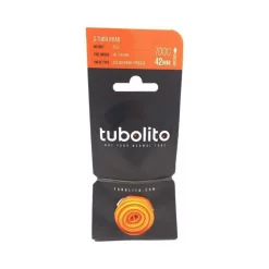 Cámara Tubolito S-Tubo Road 700" 42mm