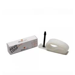 Cámara Revoloop Road Race Ultra 700 Presta 60mm