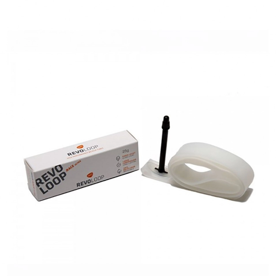 Cámara Revoloop Road Race Ultra 700 Presta 60mm 1 Cámara Revoloop Road Race Ultra 700 Presta 60mm