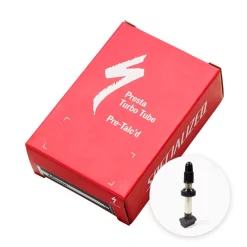 Cámara Specialized Válvula 700" Presta 32mm