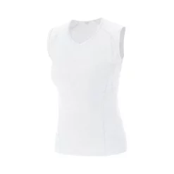 Gore Wear Camiseta Interior Sin Mangas Gore M Women Base Layer