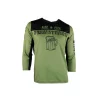 Camiseta JeansTrack Tecnica MTB Bike & Beer 3/4