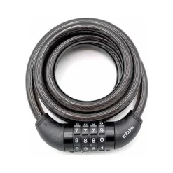 Candado Tols Espiral Lock 120X1.8