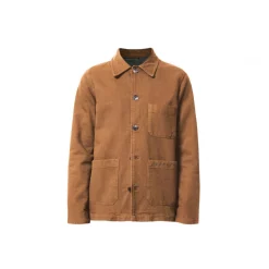 Chaqueta JeansTrack Ciclismo Urbano Oslo WR