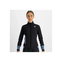 Chaqueta Sportful Super W Jacket Mujer