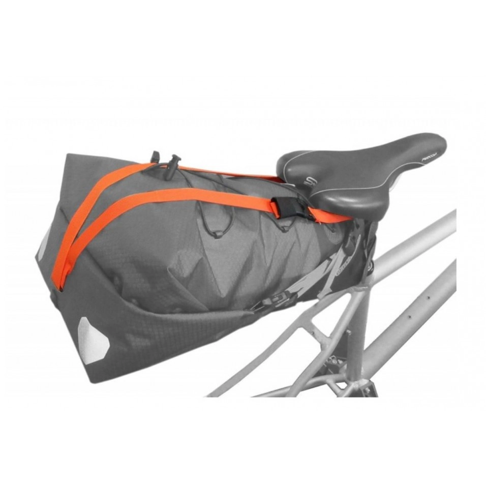 Cinta Ortlieb Alforja Seat-Pack 1 Cinta Ortlieb Alforja Seat-Pack